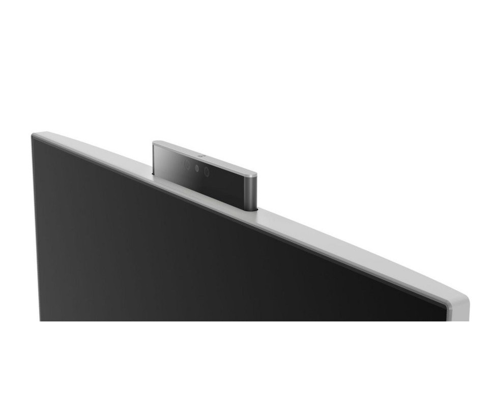 Bekijk afbeelding 3 van Lenovo AIO 520-24IK 23.8 F-HD / i5-8250U / 4GB / 1TB /W10